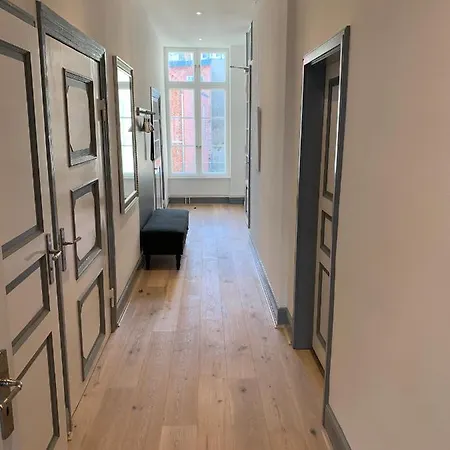 Royal Apartment Lubeck