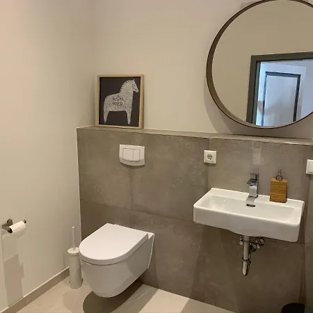 Apartment Royal