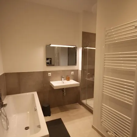 Royal Apartment