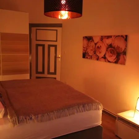 Royal Apartment