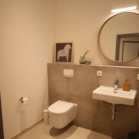 Royal Apartment Lubeck