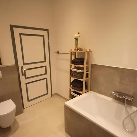 Apartment Royal