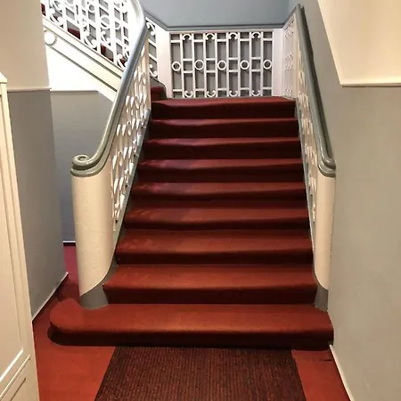 아파트 Royal 뤼베크