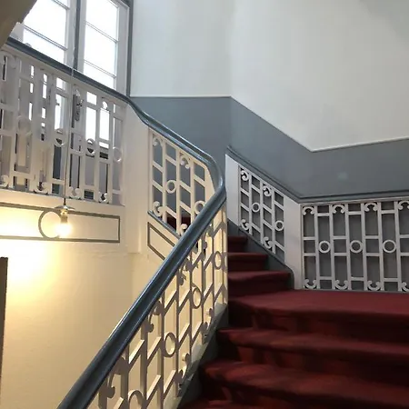 Royal דירה ליבק