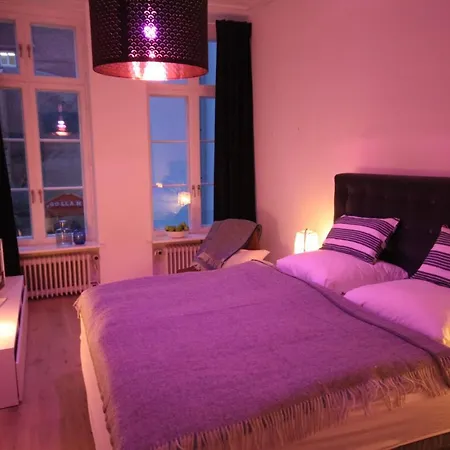 Appartement Royal