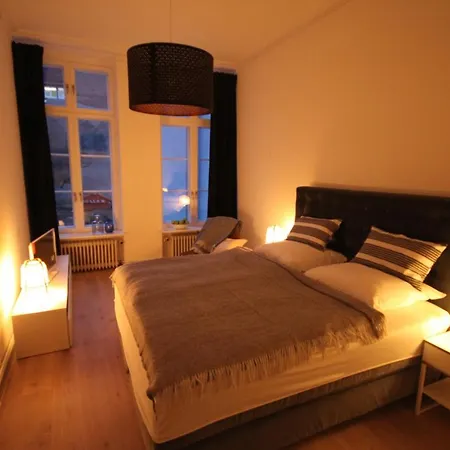Appartement Royal