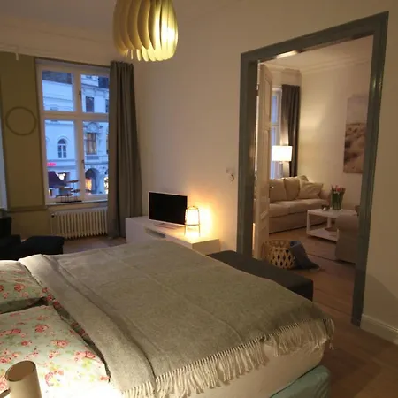 Royal Appartement Lübeck