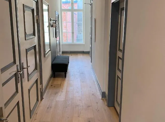 Royal Appartement Lübeck