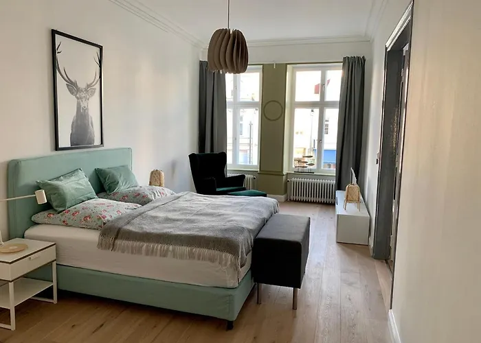 Royal Appartement Lübeck