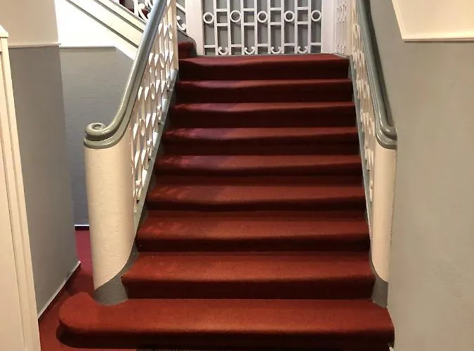 Appartement Royal Lübeck