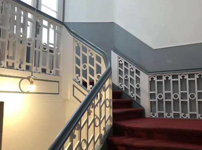 Royal Apartament Lubeka