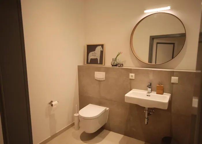 Royal Apartament Lubeka